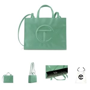 Telfar Bag *****Sold*****